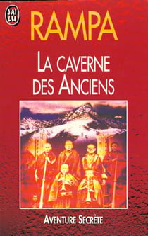 Caverne des anciens (la)