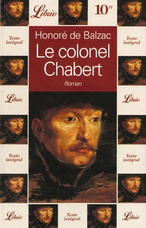 Le colonel chabert