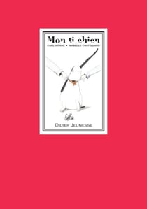 Mon ti chien