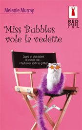 Miss bubbles vole la vedette