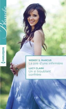 La joie d'une infirmière - un si troublant confrère