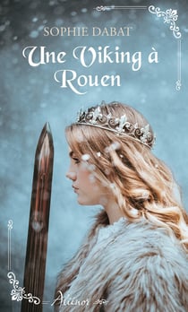 Une viking à Rouen