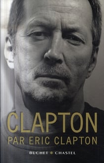 Clapton par eric clapton