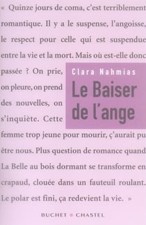 Le baiser de l'ange