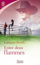Entre deux flammes