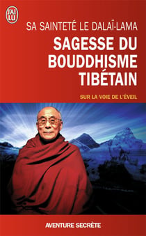 Sagesse du bouddhisme tibétain
