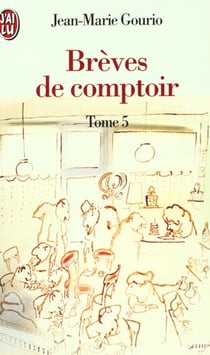 Breves de comptoir- t5 - 1996