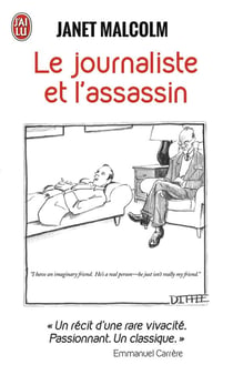Le journaliste et l'assassin