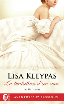 Les Hathaway Tome 3 : la tentation d'un soir