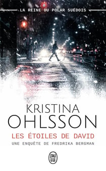 Les étoiles de david
