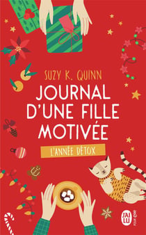 Journal d'une fille motivée - l'année détox