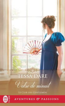 Le club de gentlemen Tome 1 : Valse de minuit