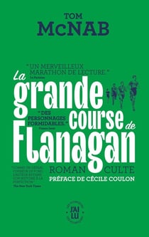 La grande course de Flanagan