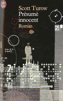 Presume innocent