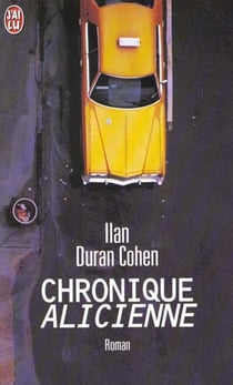Chronique alicienne