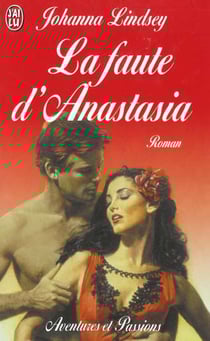 Faute d'anastasia (la)