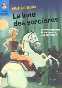 Lune des sorcieres (la)