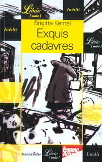 Exquis cadavres