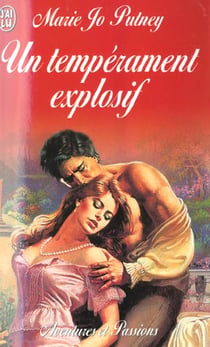 Temperament explosif (un)