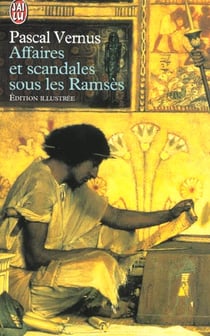 Affaires et scandales sous les ramses