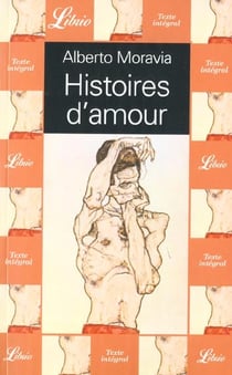 Histoires d'amour