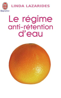 Le regime anti-retention d'eau