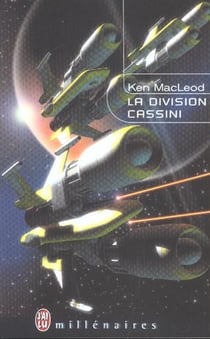 Division cassini (la)