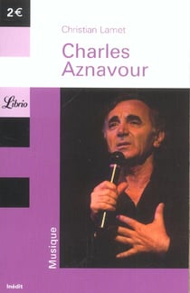 Charles aznavour