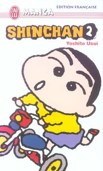 Shin chan 2