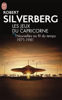 Les jeux du capricorne - vol02