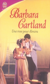 Une rose pour almira