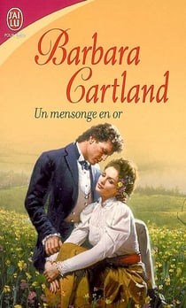 Un mensonge en or
