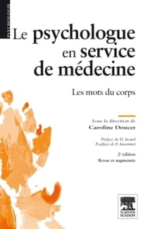 Le psychologue en service de médecine (2e édition)