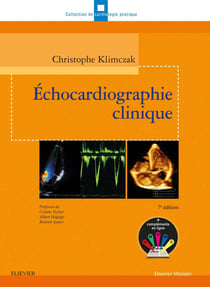 Échocardiographie clinique (7e édition)
