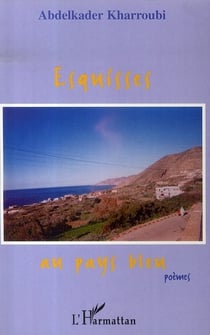 Esquisses au pays bleu