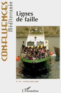 Lignes de faille - vol60