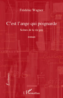 C'est l'ange qui poignarde - scènes de la vie gay