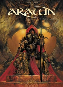 Arawn Tome 1 : Bran le maudit