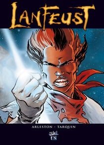 Lanfeust des étoiles Tome 1 : un, deux... Troy