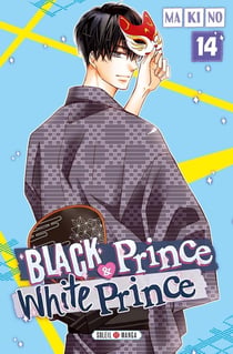 Black prince & white prince Tome 14