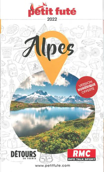Alpes (édition 2021/2022)