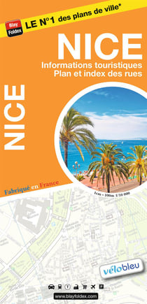 PLAN DE NICE
