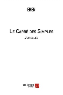 Le carré des simples - jumelles