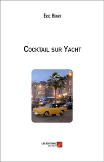 Cocktail sur yacht