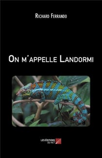 On m'appelle Landormi