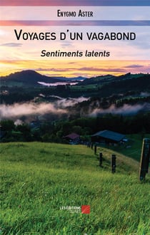 Voyages d'un vagabond : sentiments latents