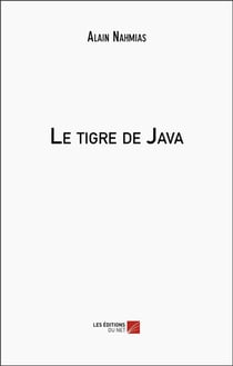 Le tigre de java