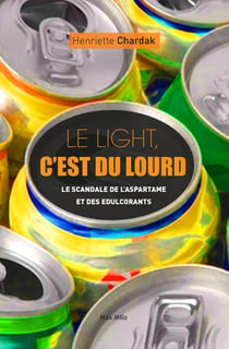 Le light, c'est du lourd