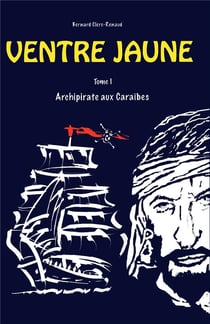 Ventre jaune - archipirate aux caraïbesa