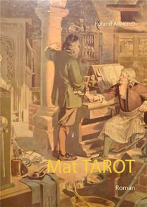 Mat tarot